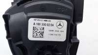 Педаль газа Mercedes GL X166 2015г. A1663000004,A1643000082,A1663000204 - Фото 7