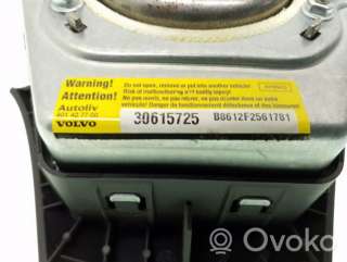Подушка безопасности водителя Volvo V50 2006г. 30615725 , artBOS2955 - Фото 3