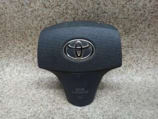 1AZ-FSE Airbag водителя Toyota Isis Арт 246553, вид 1