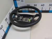 Рулевое колесо для AIR BAG (без AIR BAG) Skoda Fabia 1 2000г. 6Y0419091EB41 - Фото 6