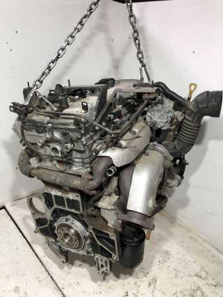 Двигатель  Kia Sorento 1 2.5  Дизель, 2006г. D4CB  - Фото 3