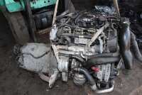 ELD11, UHZ Двигатель к Jaguar S-Type Арт W405