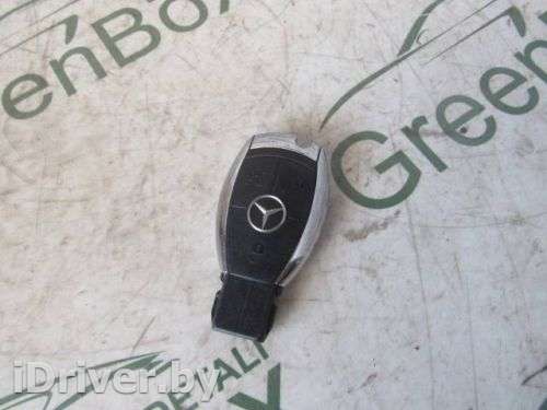 Ключ Mercedes S W221 2006г.  - Фото 1