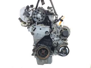 BDK Двигатель к Volkswagen Golf 5 Арт 266369