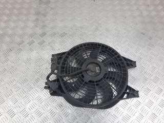 Вентилятор радиатора к Kia Sorento 1 Арт AG1070609