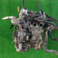 Двигатель BMD ,AWY,BBM,JHN,HZM Skoda Fabia 1 1.2  Бензин, 2004г. BMD,AWY,BBM,JHN,HZM  - Фото 5