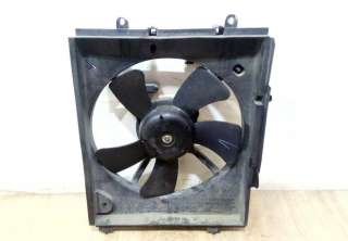  Вентилятор радиатора к Mitsubishi Outlander XL Арт 18.59-793020