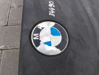 Воздуховод BMW 3 E46 2001г. 7786558, 7786529 - Фото 4