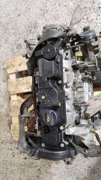 Двигатель  Peugeot 308 2 1.6  2013г. 0135QF  - Фото 5