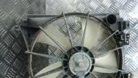 Вентилятор радиатора Lexus GS 3 2006г.  - Фото 3