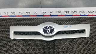  Решетка радиатора к Toyota Corolla VERSO 2 Арт 103.83-1892171