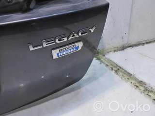 Крышка багажника (дверь 3-5) Subaru Legacy 5 2009г. artAMR47893 - Фото 6