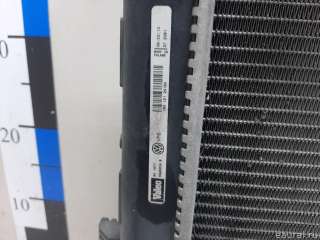 Радиатор основной Skoda Yeti 2012г. 1K0121251BN VAG - Фото 2