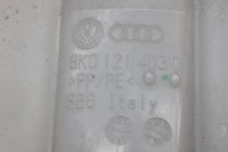 Бачок расширительный Audi A4 B8 2008г. 8K0121403G , art8558447 - Фото 11