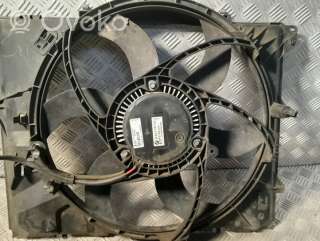 Вентилятор радиатора BMW 1 E81/E82/E87/E88 2004г. 6937515 , artVWA4831 - Фото 7