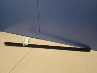 Накладка стекла передней левой двери Peugeot 308 2 2014г. 9677881780 - Фото 3