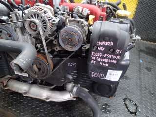 Двигатель  Subaru WRX   2012г. EJ257  - Фото 16