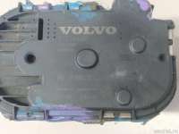 Заслонка дроссельная электрическая Volvo XC90 1 2013г. 31216665 Volvo - Фото 6