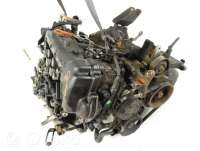 Двигатель  Nissan Almera N16 1.5  Гибрид, 2000г. qg15de , artCML8275  - Фото 2
