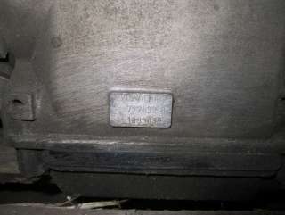 Двигатель  Mercedes S W220 4.3  Бензин, 1998г. 113941  - Фото 6