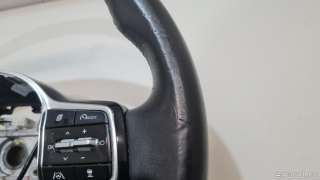 56100R0190OFB Hyundai-Kia Рулевое колесо для AIR BAG (без AIR BAG) Kia Carnival 4 Арт E23392982