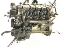 Двигатель  Mercedes S W220 4.3  Бензин, 1999г. om113, 113941, 11394130070109 , artMDV10642  - Фото 8
