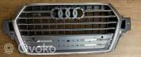 4m0853651, 4m0853651b, 4m0853651c , artINI655 Решетка радиатора к Audi Q7 4M Арт INI655