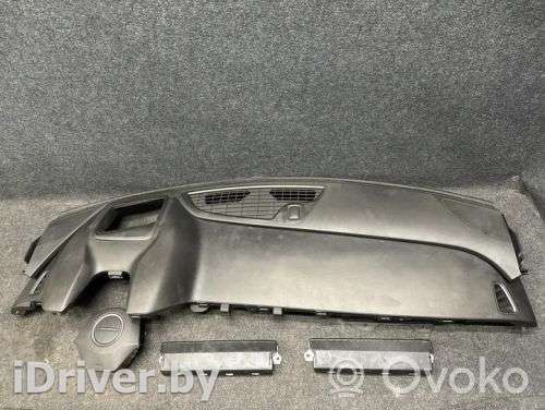 Подушка безопасности Chevrolet Camaro 6 2017г. 84081651, 095938320, 84032849 , artRZD573 - Фото 1