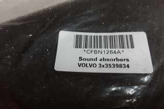 Прочая запчасть Volvo XC90 1 2006г. 3539834 , art8332622 - Фото 3