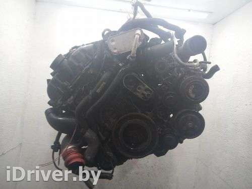 Двигатель  BMW X5 E70 3.5 T Бензин, 2012г. N55B30A  - Фото 1
