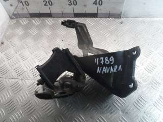 11233EB300 Кронштейн двигателя к Nissan Navara D40 Арт 18.31-462358