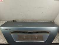 Крышка багажника (дверь 3-5) Ford Mondeo 3 2001г. 1151778 - Фото 3
