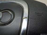 Подушка безопасности водителя Audi A7 2 (S7,RS7) 2006г. 8E0880201BL6PS - Фото 6
