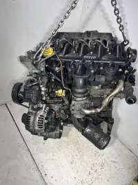 Двигатель  Renault Master 2 2.5  Дизель, 2008г. G9U750  - Фото 4
