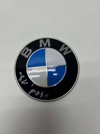 7057794 Эмблема к BMW 5 F10/F11/GT F07 Арт 12463