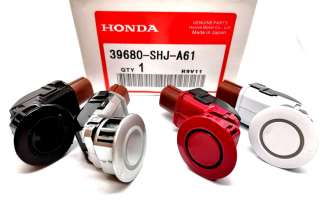 39680SHJA61 , art3550064 Датчик парктроника к Honda CR-V 3 Арт 3550064