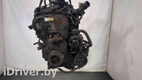 Двигатель  Citroen Relay 2.2 HDI Дизель, 2009г. 4HV (P22DTE)  - Фото 1