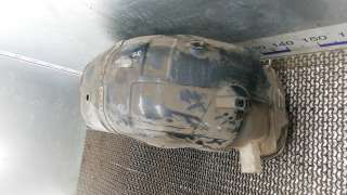 Защита арок задняя правая (подкрылок) Hyundai H1 2 2012г.  - Фото 3