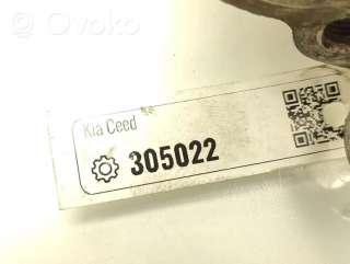 Клапан egr Kia Ceed 1 2010г. 28410-2a350 , artDAV207561 - Фото 7