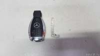 Ключ Mercedes GL X166 1998г. 2049050804 Mercedes Benz - Фото 8