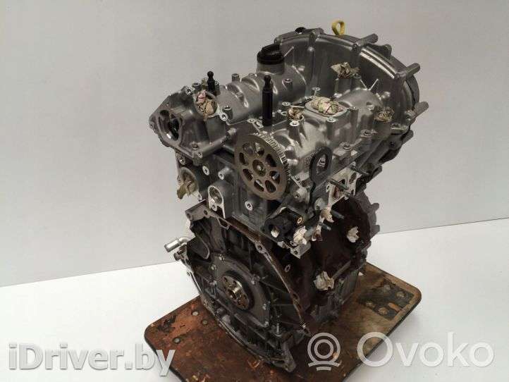 Двигатель  Ford Puma 1.0  Гибрид, 2021г. b7ja, la79347 , artGKU14338  - Фото 3