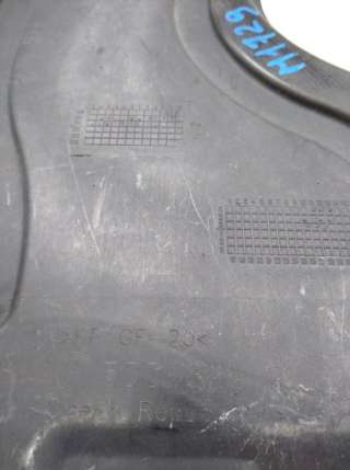 Защита днища кузова Skoda Octavia A7 2013г. 5Q0825206 - Фото 8