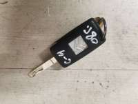  Ключ к Citroen C4 1 Арт 66876943