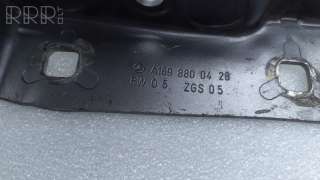 Петля капота Mercedes B W245 2008г. a1698800428 , artSIA11284 - Фото 3