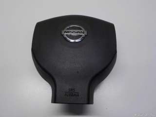 985109U09A Подушка безопасности в рулевое колесо к Nissan Note E11 Арт E41081191