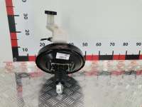 Вакуумный усилитель тормозов Kia Picanto 2 2013г. 591101Y900 - Фото 3
