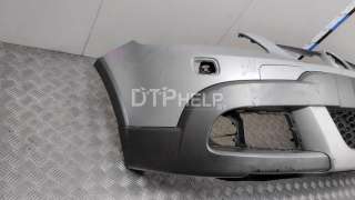  Бампер передний Volkswagen Golf PLUS 1 Арт AM23345820, вид 8