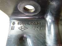 Патрубок интеркулера Renault Kangoo 1 2006г.  - Фото 4