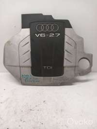 059103925bj, pa6g10m20 , artMDT8640 Декоративная крышка двигателя к Audi A6 C6 (S6,RS6) Арт MDT8640
