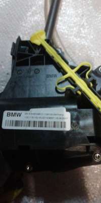 Селектор АКПП BMW X1 F48 2018г. 25168483098, 8483098, 100108844 - Фото 4